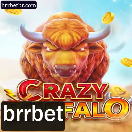 Descubra a Aventura do Jogo CRAZYBUFFALO