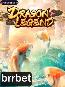 DragonLegend: Uma Jornada Épica em um Mundo Fantástico
