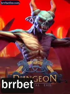 Dungeon: Explorando o Mundo de Aventuras com Brrbet