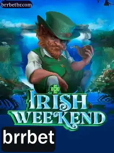 Descobrindo o Mundo de IrishWeekend: Um Jogo de Aventura e Estratégia