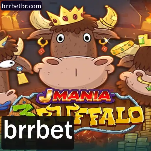 Explorando o Universo de JMania3Buffalo: Um Novo Desafio no Mundo dos Jogos