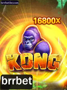 Descubra o Inovador Jogo Kong: Mergulhe na Emoção com Brrbet