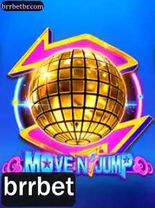 Descubra MovenJump: O Novo Entretenimento Interativo com brrbet