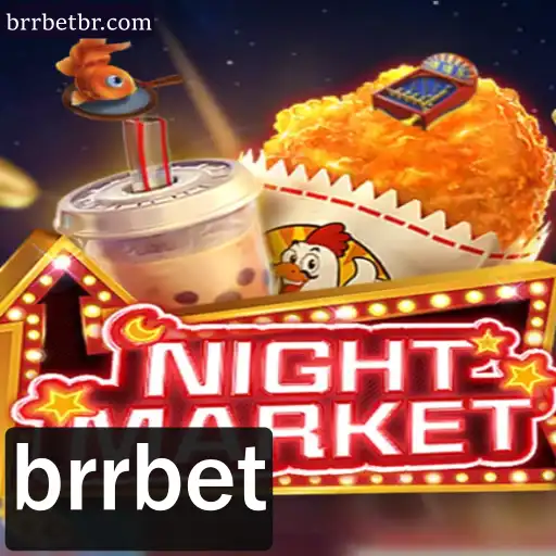 Explorando o Universo de NIGHTMARKET: O Jogo Inovador com a Palavrachave brrbet