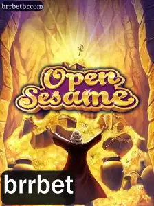 OpenSesame: Desvendando o Universos dos Jogos com Brrbet