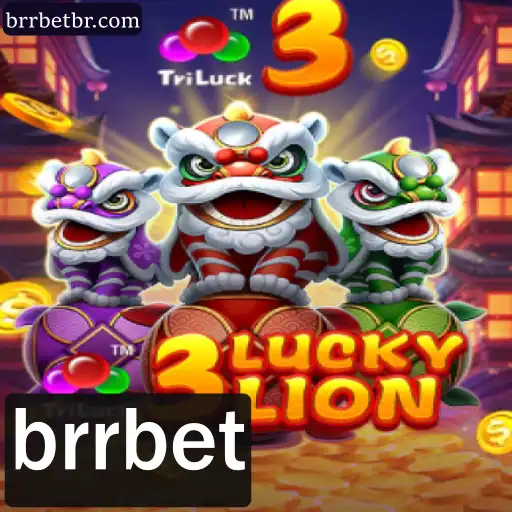 Explorando o Mundo de 3LUCKYLION: O Jogo Revolucionário da BRRBET