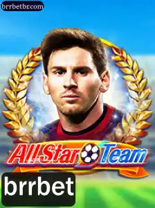 AllStarTeam: Um Mergulho no Novo Fenômeno dos Jogos