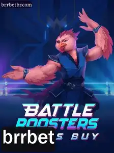 BattleRoostersBonusBuy: Explorando a Emoção e Estratégia do Jogo