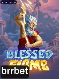 Explore o Fenômeno do Jogo BlessedFlame: Regras e Introdução