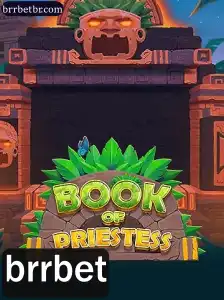 Explorando o Mundo de BookOfPriestess: Regras e Estratégias