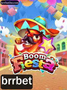 BoomFiesta: Uma Imersão no Jogo de Aventura com a Palavra-Chave Brrbet