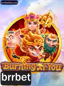 Explorando BurningXiYou: O Jogo Emocionante Referenciado por 'brrbet'