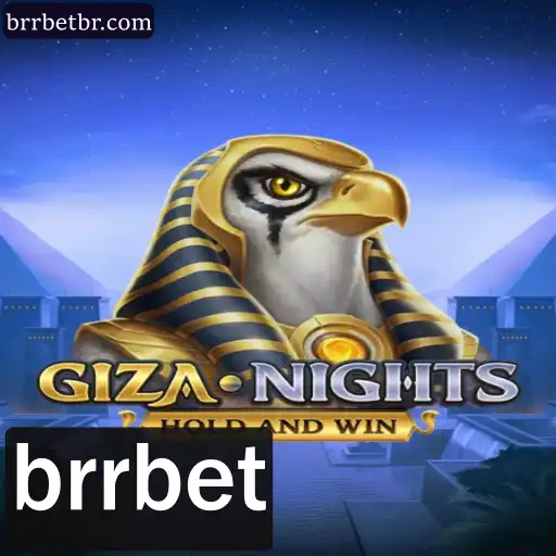 Descubra o Deslumbrante Mundo de GizaNights com Brrbet
