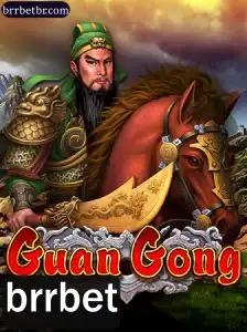 GuanGong: Descobrindo o Fascinante Jogo de Estratégia Associado à Palavra-Chave brrbet