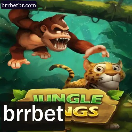 Explorando JungleKings: O Jogo de Aventura Selvagem e Estratégia