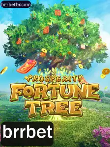Descubra as Regras e a Jogabilidade Empolgante de ProsperityFortuneTree