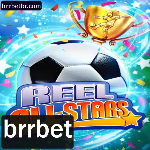 Descubra o Excitante Mundo de ReelAllStars: O Jogo com Brrbet