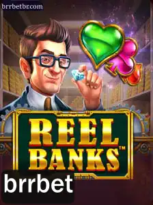 ReelBanks: Descubra a Aventura de Jogo com brrbet