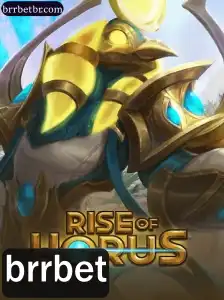 RiseofHorus: Explorando o Fascinante Mundo do Novo Jogo de Aventura