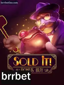 Explorando o Jogo SolditBonusBuy: Um Mergulho nas Regras e Estratégias