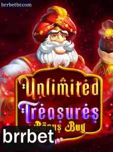 Explorando o Fascinante Mundo de UnlimitedTreasuresBonusBuy no brrbet