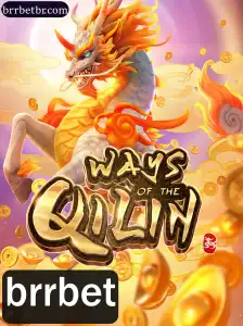 Descubra o Fascinante Mundo de 'WaysoftheQilin' na Plataforma brrbet