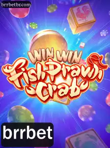 Explorando o Fascinante Jogo WinWinFishPrawnCrab